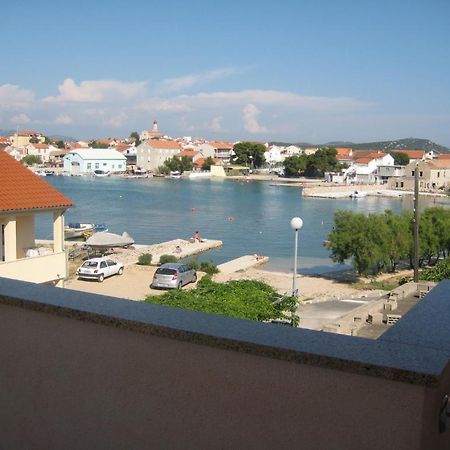 Apartments Jakovcev Betina  Exterior photo