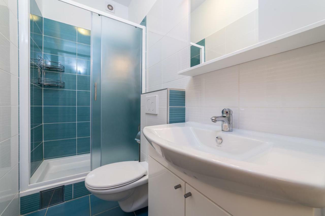Apartments Jakovcev Betina  Exterior photo